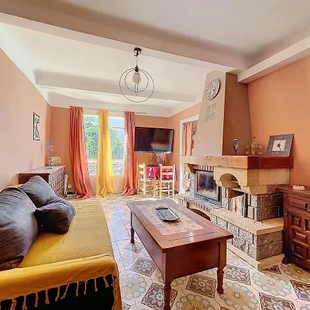 3473-maison 6 Couchages Casa de Férias *