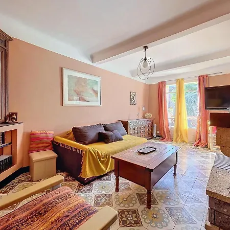 3473-maison 6 Couchages *