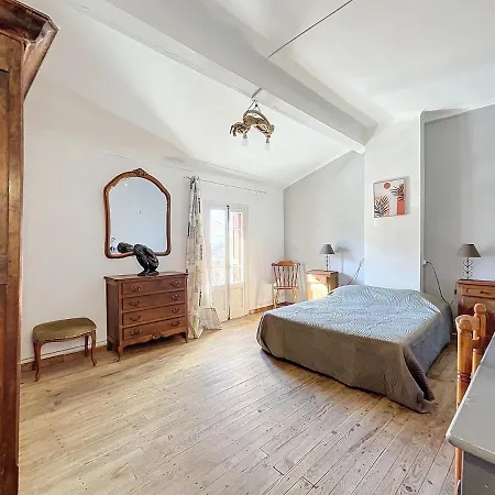 3473-maison 6 Couchages