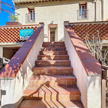 3473-maison 6 Couchages *