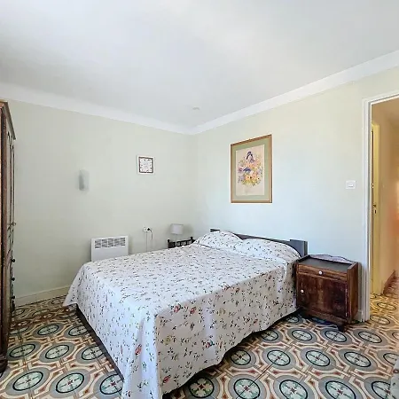 3473-maison 6 Couchages